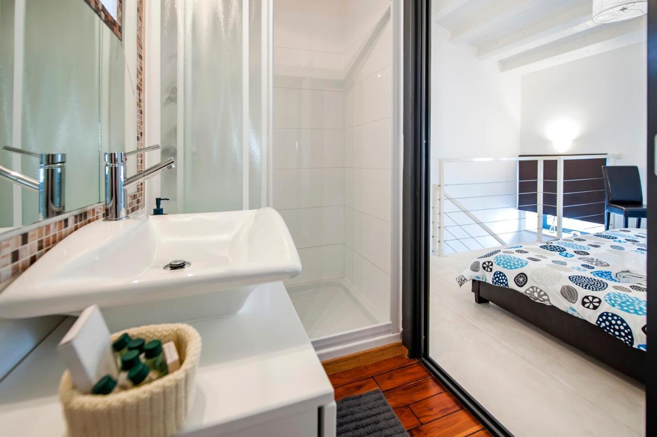 Marcus Home Rovinj Exterior photo