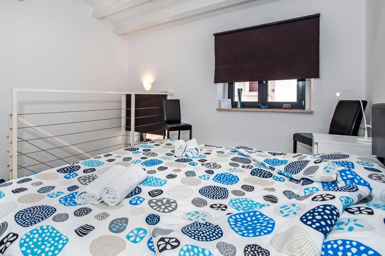 Marcus Home Rovinj Exterior photo
