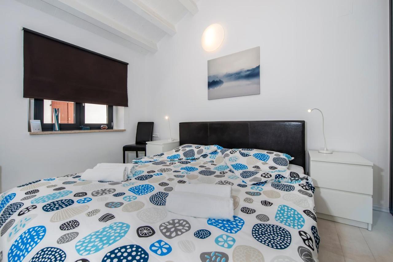 Marcus Home Rovinj Exterior photo