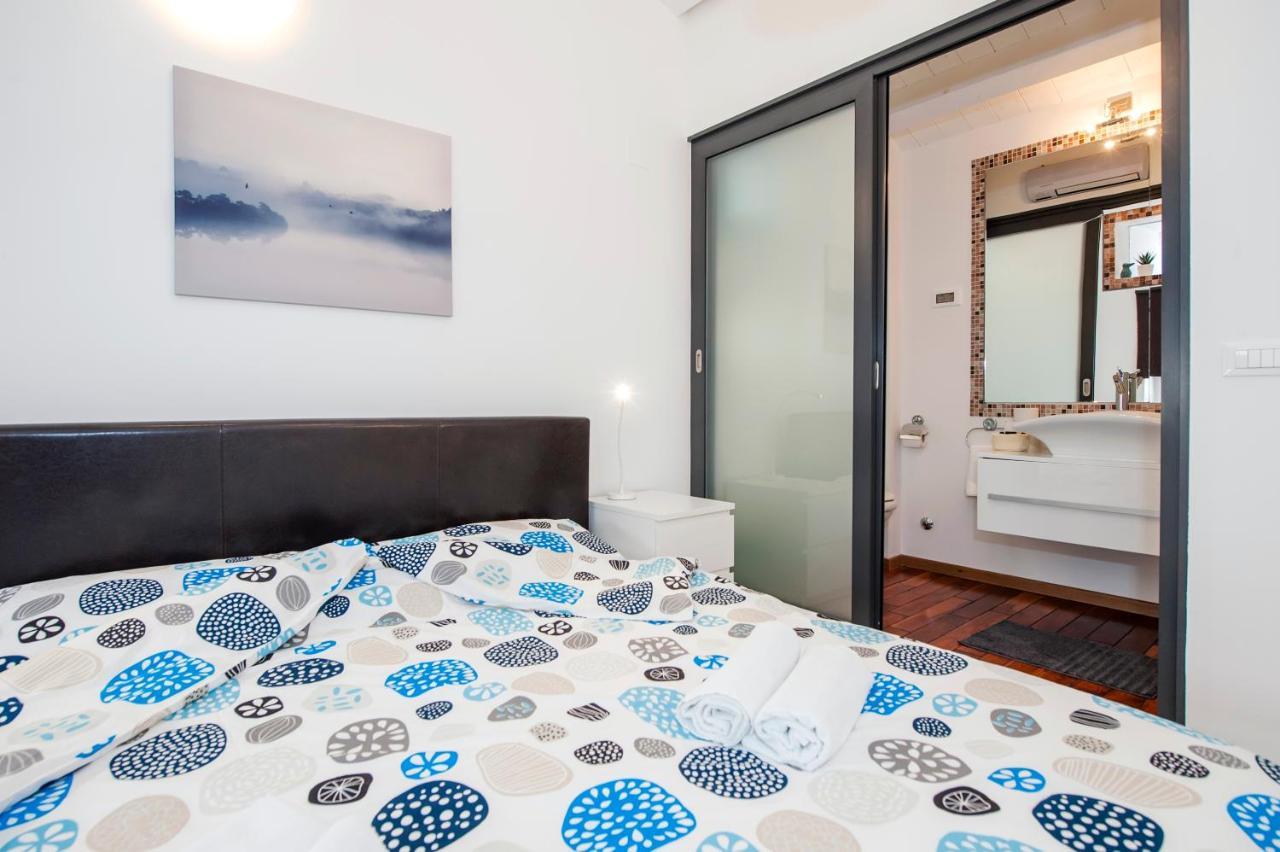 Marcus Home Rovinj Exterior photo