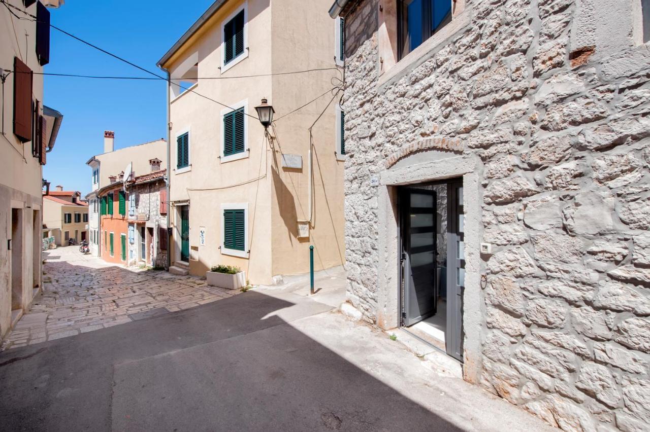 Marcus Home Rovinj Exterior photo